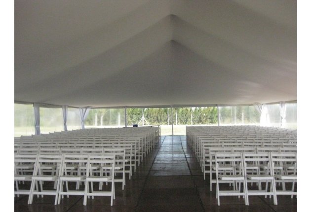 CARPAS DE 14 MTS DE FRENTE