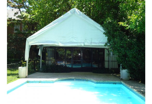 CARPAS DE 6 MTS DE FRENTE