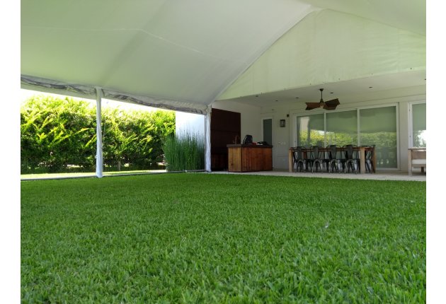 CARPAS DE 8 MTS DE FRENTE
