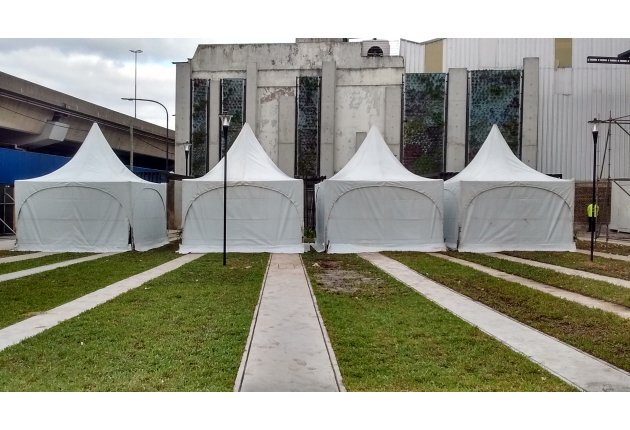 GAZEBOS